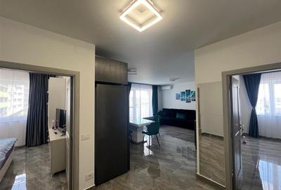Apartament cu 3 camere nedecomandat în Iosia - 8