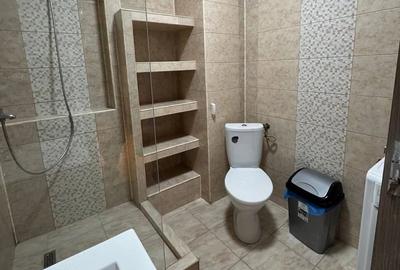 Garsonieră decomandată în Tomis Nord