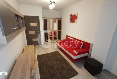 Apartament cu 2 camere în Sub Arini
