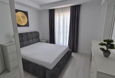 Apartament cu 2 camere în Ștefăneștii de Jos