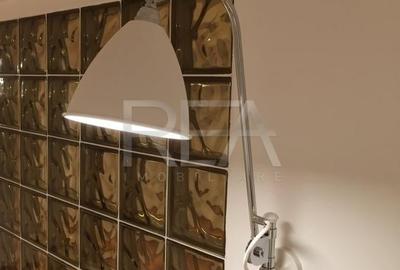 Apartament cu 5 camere semidecomandat, mobilat în Capitale - 10