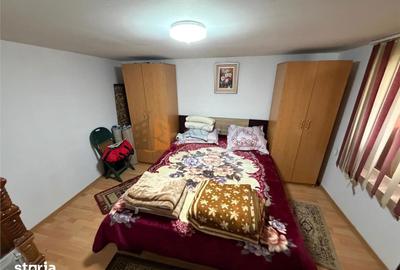 Casă cu 4 camere decomandat cu Teren 600 Mp în Gura Teghii - 1