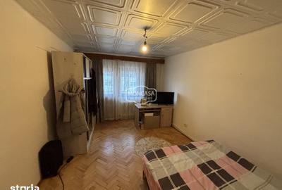 Apartament cu 4 camere decomandat în Central - 3