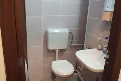 Garsonieră semidecomandată în Central - 2