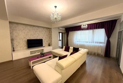 Apartament cu 3 camere în Herăstrău