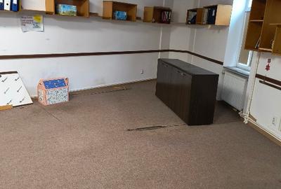 Casă individuală cu 5 camere în Cișmigiu - 5