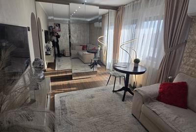 Garsonieră nedecomandată, mobilată în Banu Mărăcine - 2