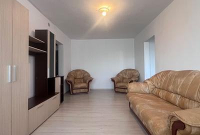 Apartament cu 2 camere semidecomandat în Micro 6 - 1