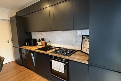 Apartament cu 2 camere în Tunari - 16