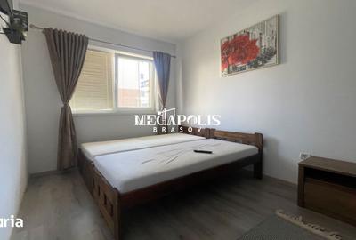 Apartament cu 2 camere decomandat în Sânpetru - 6