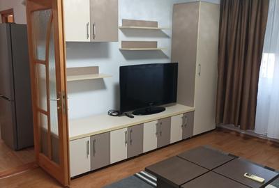 Apartament cu 2 camere decomandat în Alexandru cel Bun
