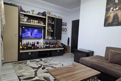 Apartament cu 2 camere decomandat, mobilat în Galata - 6