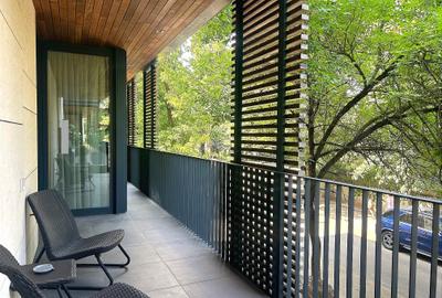 Apartament cu 5 camere decomandat în Primăverii - 1