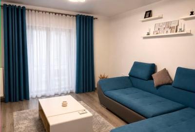 Garsonieră decomandată în Lujerului - 1