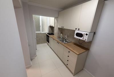Apartament cu 3 camere decomandat în Central - 5
