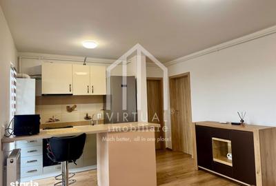 Apartament cu 3 camere, mobilat în Țiglari - 5