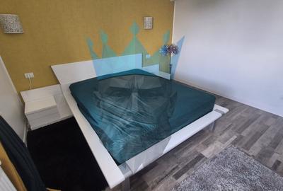 Apartament cu 3 camere semidecomandat, mobilat în Dorobanți - 16