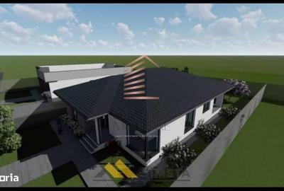 Casă cu 4 camere în Chișirid - 7