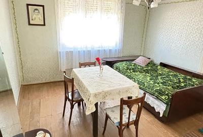Casă cu 3 camere cu Teren 650 Mp în Visag - 6