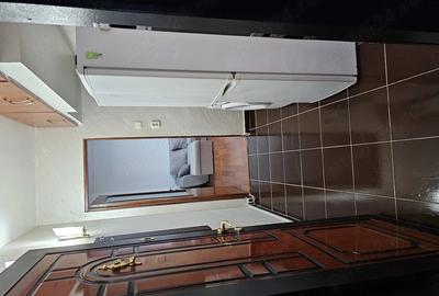 Apartament cu 2 camere nedecomandat în George Enescu - 3