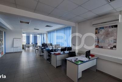 Spațiu comercial, în Mohu
