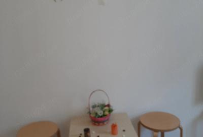 Garsonieră decomandată în Ștefan cel Mare