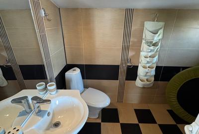 Casă individuală cu 6 camere cu Canalizare în Rahova - 13