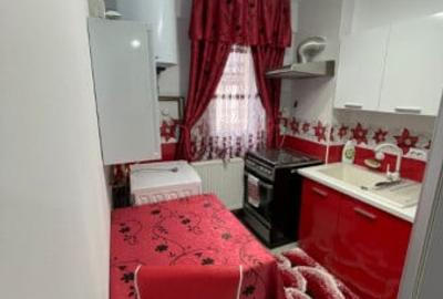 Garsonieră decomandată în Cașoca - 7