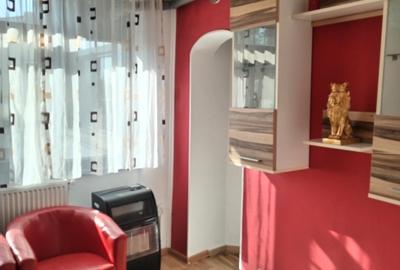 Garsonieră decomandată în Central - 1
