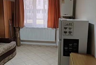 Garsonieră nedecomandată în Micro 19 - 3