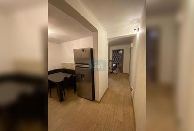 Apartament cu 2 camere decomandat în Crihala - 6