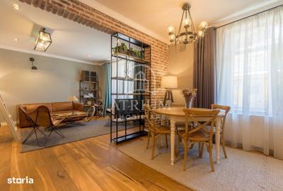 Apartament cu 2 camere în Ciupercenii Noi