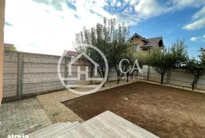 Casă cu 4 camere cu Teren 650 Mp în Nufărul - 19
