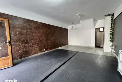 Spațiu comercial, de 38 mp, în Plopilor - 4