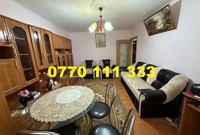 Apartament cu 2 camere decomandat, mobilat în Călărași