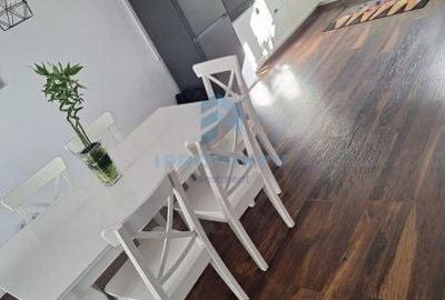 Casă cu 4 camere cu Teren 50 Mp în Pipera