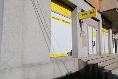 Spațiu comercial, de 152 mp, în Petros