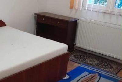 Apartament cu 2 camere semidecomandat, mobilat în Astra - 4