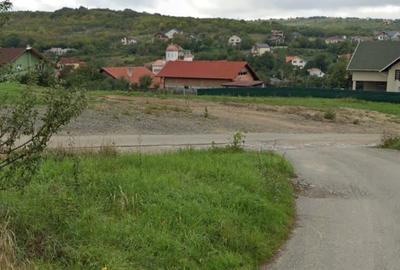 Teren Construcții intravilan de 2815 mp, în Periferie - 1