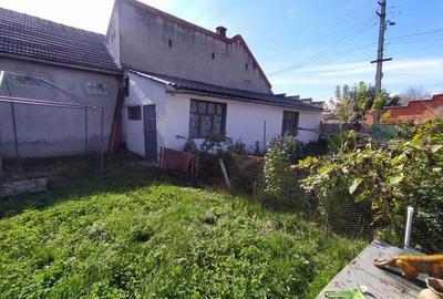 Casă cu 3 camere cu Teren 655 Mp în Central - 3