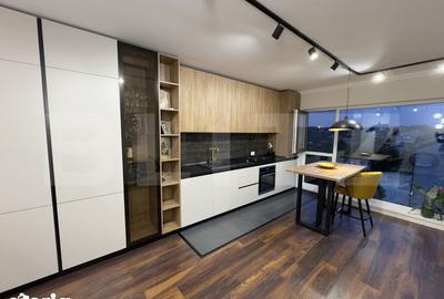 Apartament cu 2 camere în Bariera Vâlcii - 2