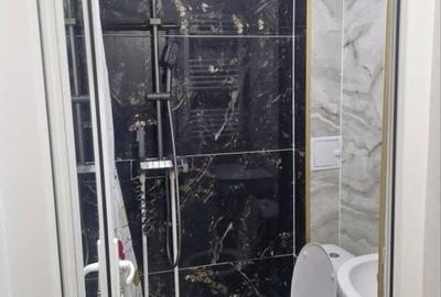 Garsonieră decomandată în Florești - 11