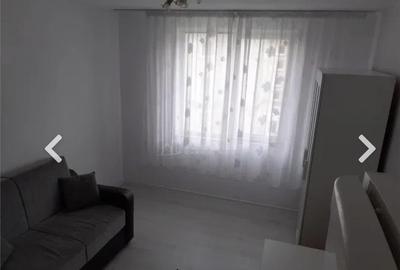 Garsonieră nedecomandată în Central
