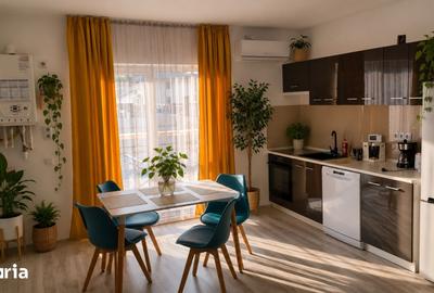 Apartament cu 2 camere în Central