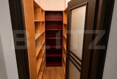 Apartament cu 3 camere semidecomandat, mobilat în Mănăștur - 10