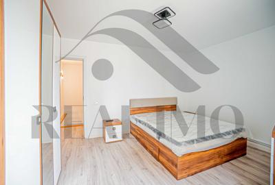 Casă cu 3 camere în Năvodari Tabără - 3