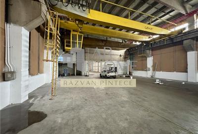 Spațiu industrial, de 1,700 mp, în Xenia - 3