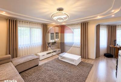 Casă cu 5 camere cu Teren 2082 Mp în Avrămeni
