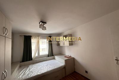 Garsonieră decomandată, mobilată în Cetate - 8