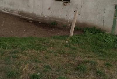 Teren de 5000 mp, în Central
